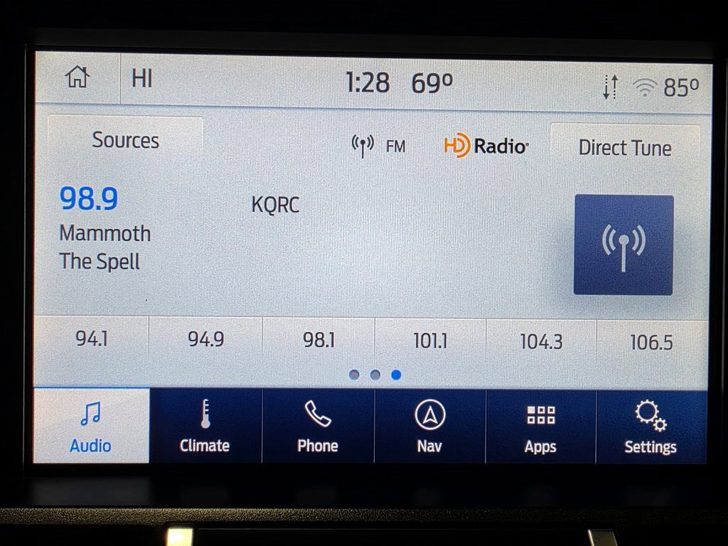 Used 2021 Ford Mustang GT Premium w/ Carbon Sport Interior Package image 42