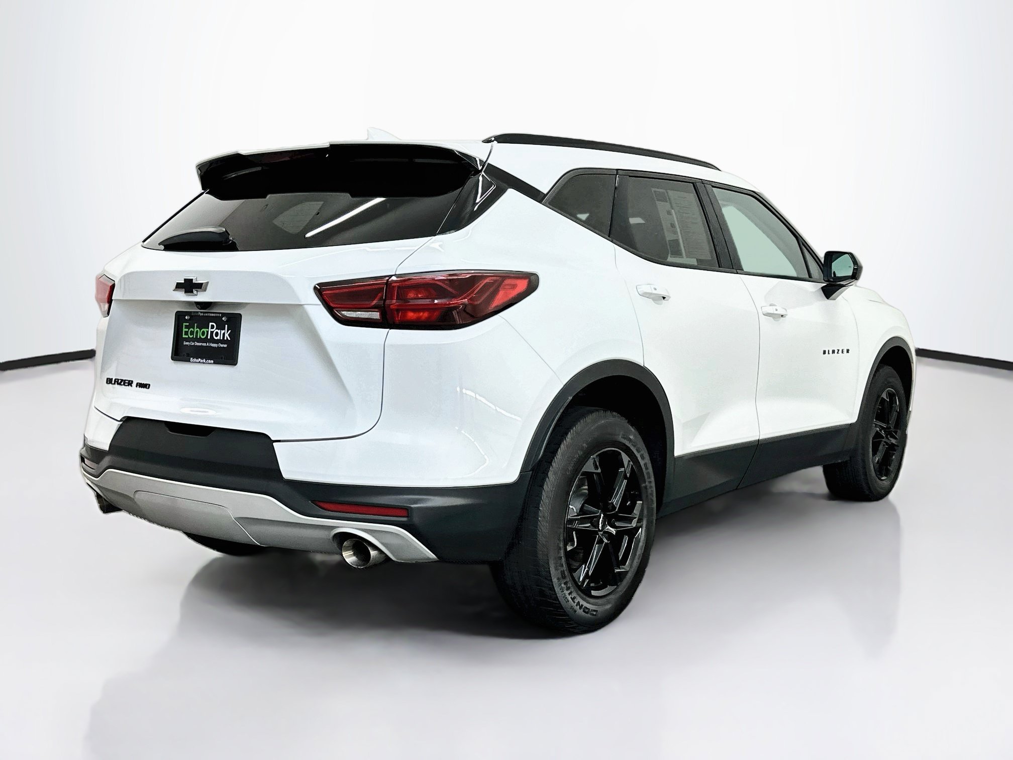 Used 2023 Chevrolet Blazer LT w/ Convenience Package AWD/4WD image 9
