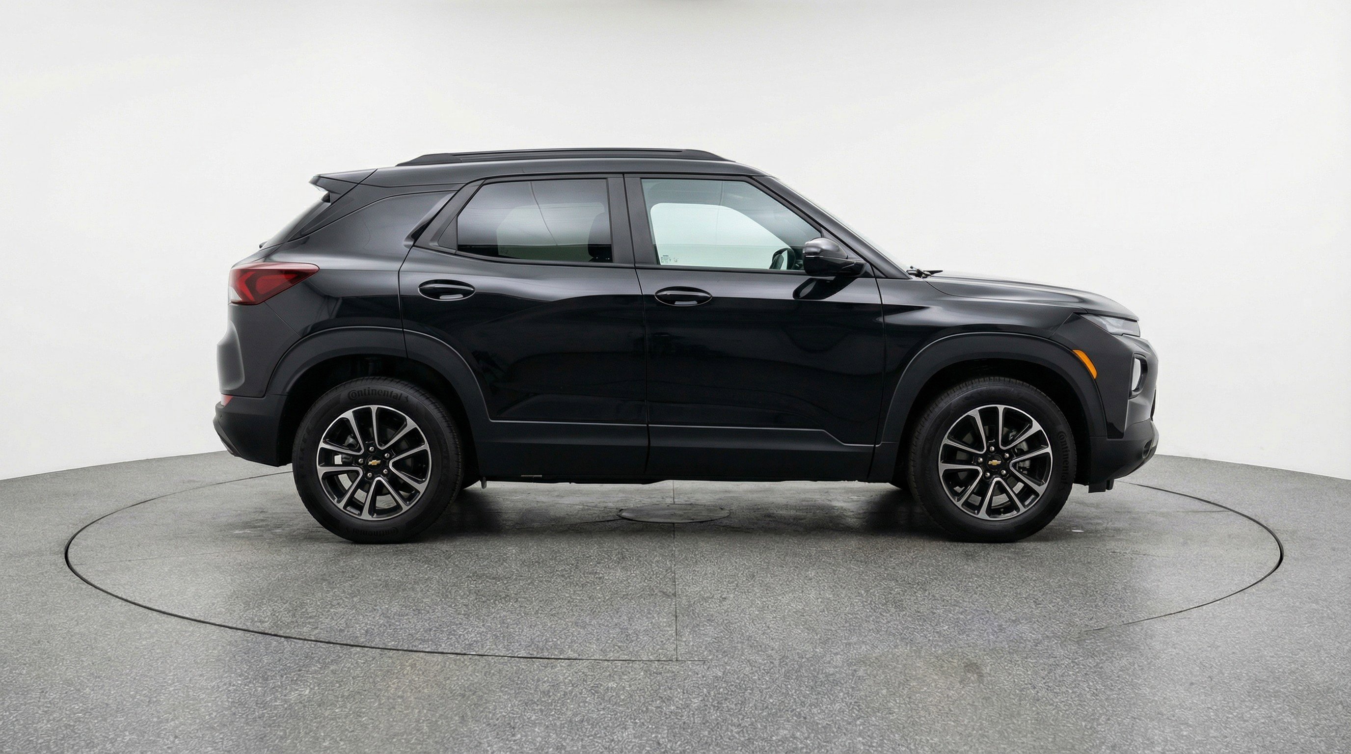 Used 2025 Chevrolet TrailBlazer LT FWD image 11