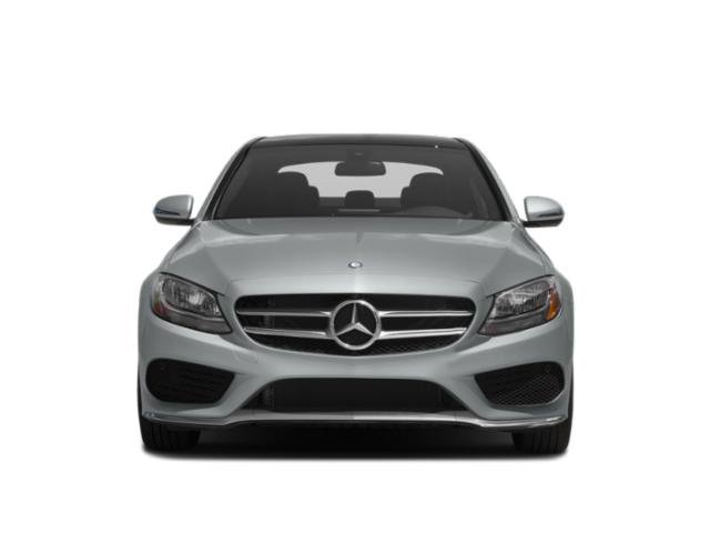 Used 2015 Mercedes-Benz C 300 4MATIC Sedan image 7