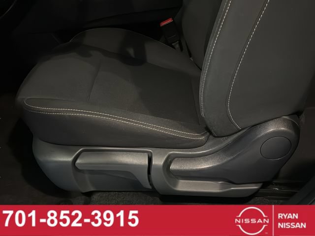 Certified 2024 Nissan Rogue S AWD/4WD image 36