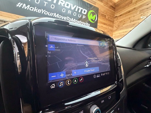Used 2021 Chevrolet Traverse High Country w/ LPO, Floor Liner Package AWD/4WD image 26