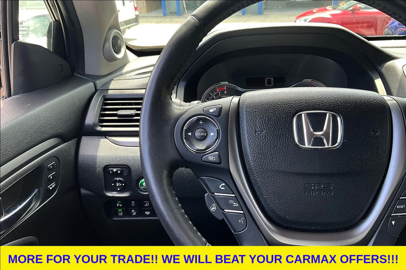 Used 2023 Honda Ridgeline RTL-E image 11