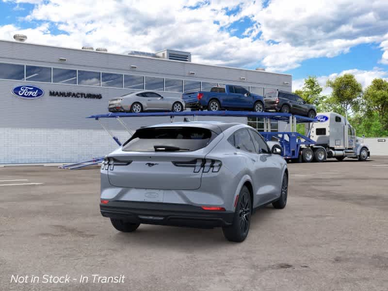 New 2026 Ford Mustang Mach-E Premium RWD image 8