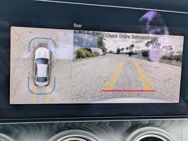 Certified 2023 Mercedes-Benz E 350 4MATIC Sedan image 10