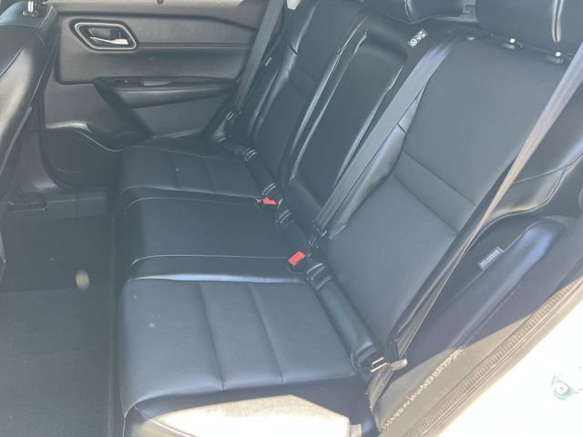 Used 2021 Nissan Rogue SV w/ Premium Package FWD image 37