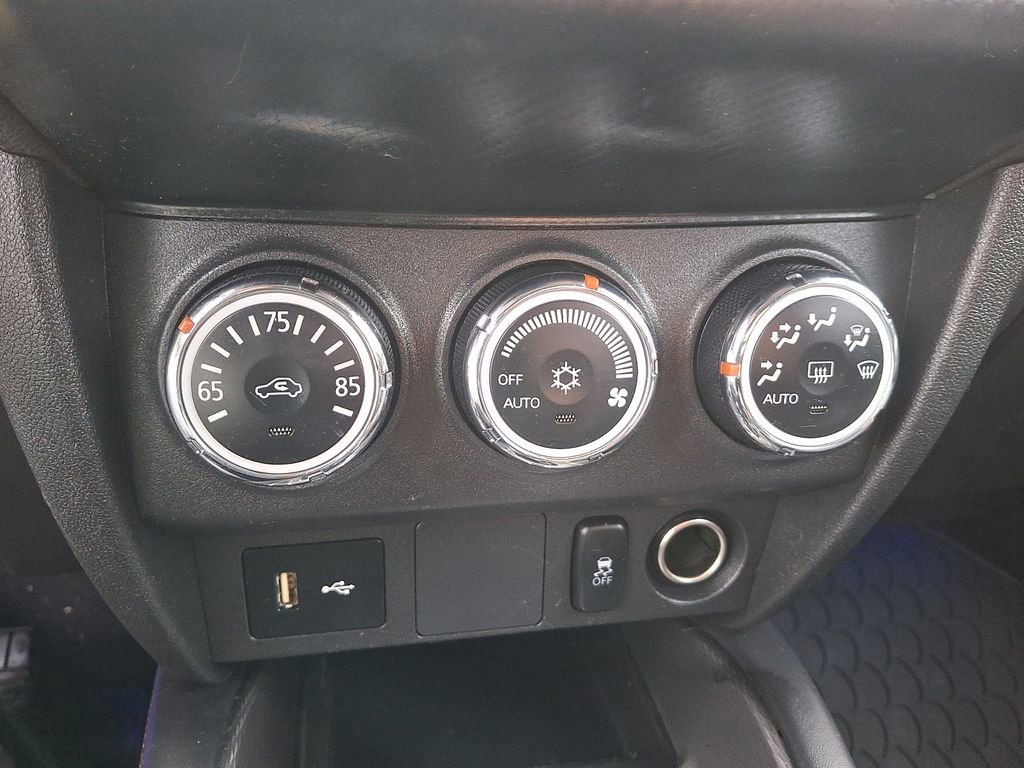 Used 2019 Mitsubishi Outlander Sport ES image 17