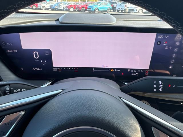 New 2025 Buick Envision Preferred image 35