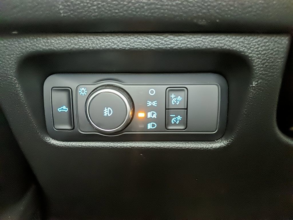 Used 2025 Ford Ranger Lariat w/ Trailer Tow Package image 25