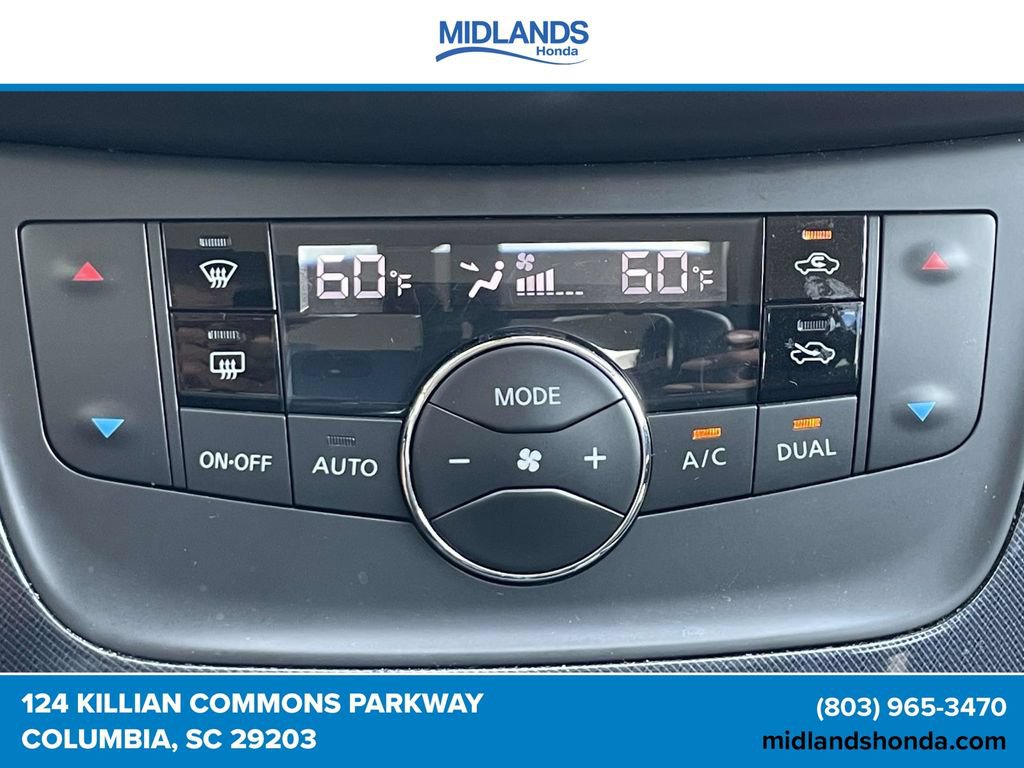 Used 2018 Nissan Sentra SR w/ Technology Package FWD image 28