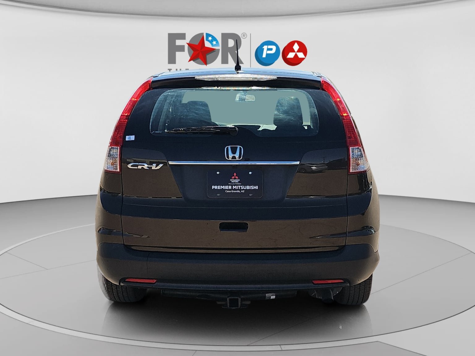 Used 2013 Honda CR-V LX image 4