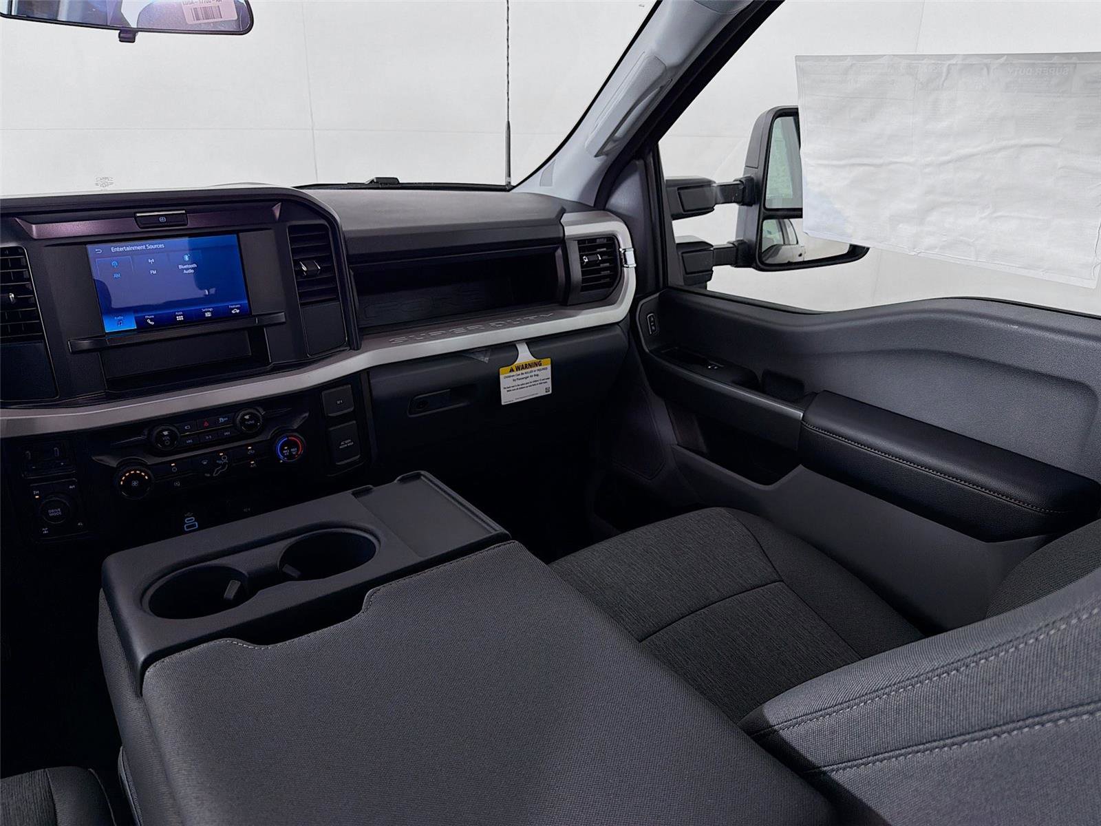 New 2026 Ford F250 XL w/ STX Appearance Package image 22