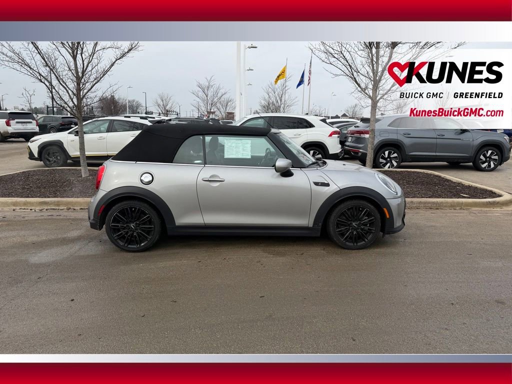 Used 2024 MINI Cooper S FWD image 5