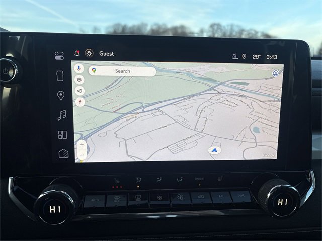 New 2026 Chevrolet Colorado LT image 14