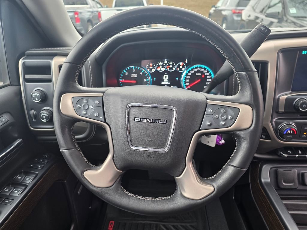 Used 2018 GMC Sierra 1500 Denali image 14