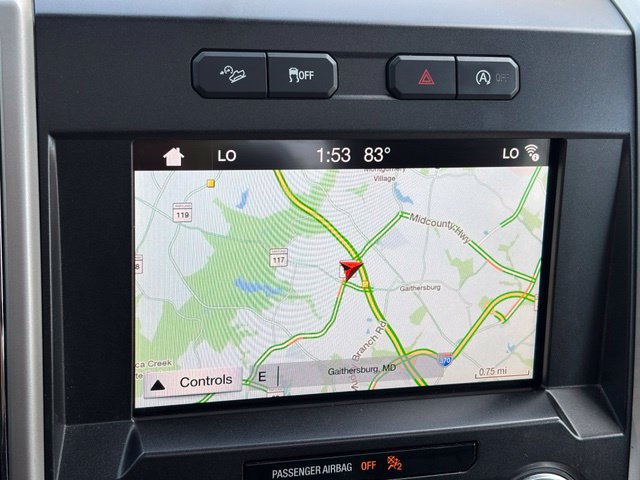 Used 2019 Ford F150 Lariat w/ Equipment Group 502A Luxury AWD/4WD image 20