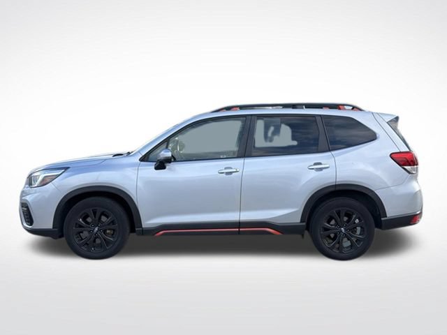 Used 2019 Subaru Forester Sport w/ Popular Package #2 AWD/4WD image 5