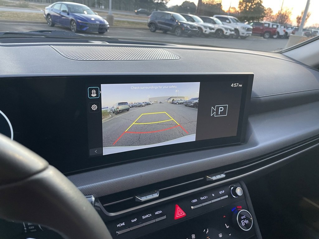 Used 2024 Hyundai Sonata SEL w/ Convenience Package image 17