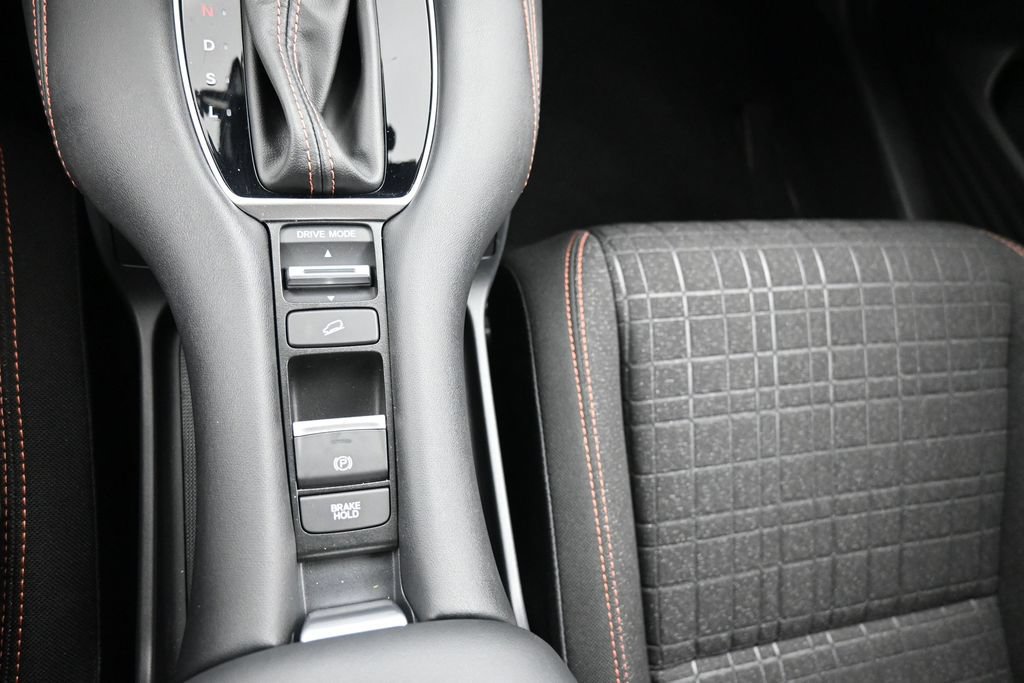 Certified 2024 Honda HR-V Sport image 18