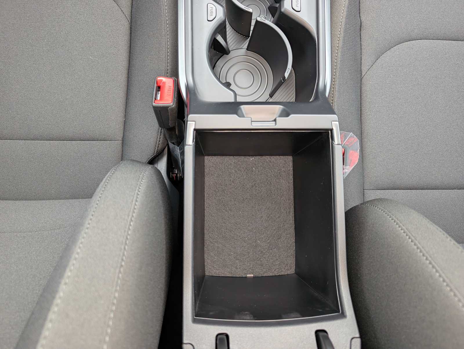 New 2026 Kia K4 FWD image 13