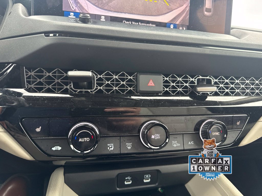 Used 2025 Honda Accord EX-L image 8