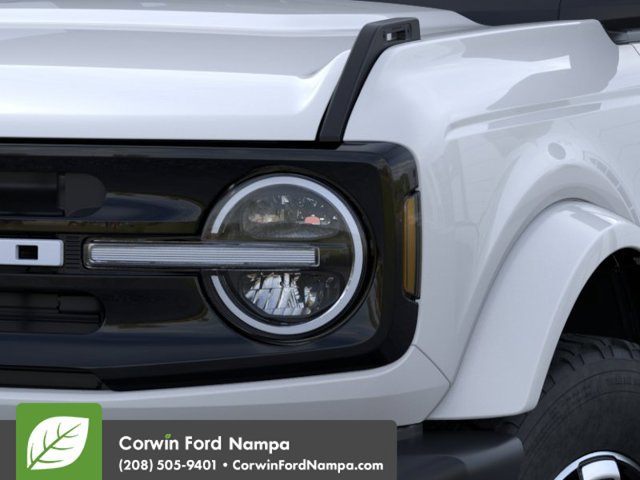 New 2026 Ford Bronco Outer Banks AWD/4WD image 20