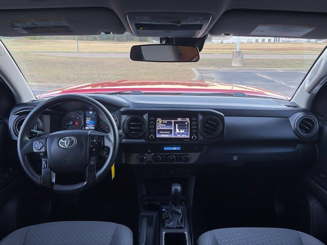 Used 2022 Toyota Tacoma SR AWD/4WD image 7