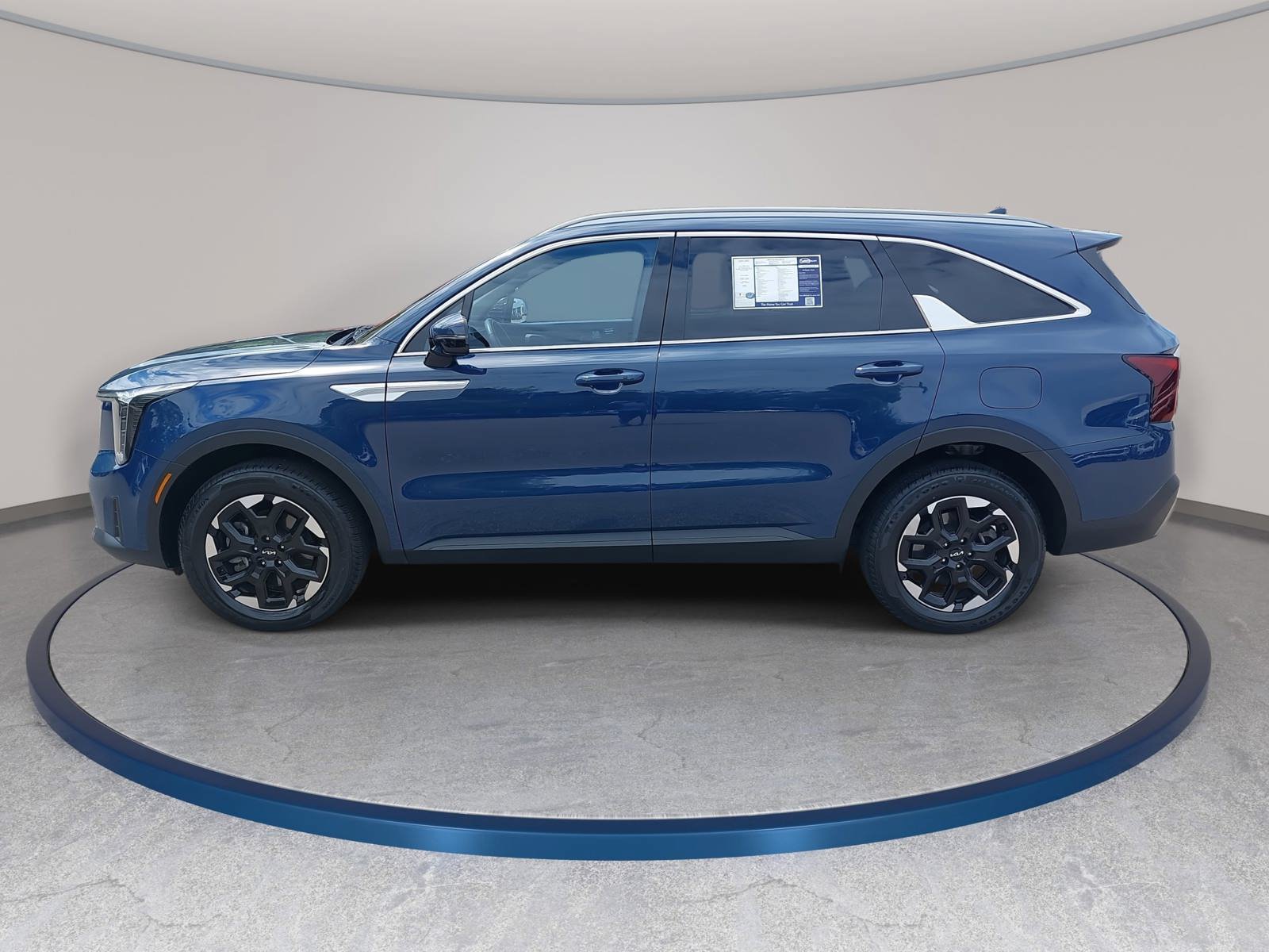 Used 2024 Kia Sorento S AWD/4WD image 8