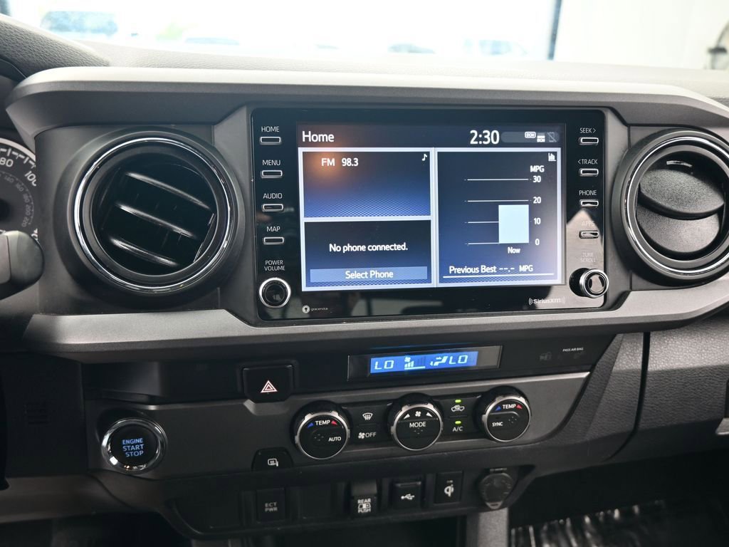 Used 2023 Toyota Tacoma TRD Sport image 17