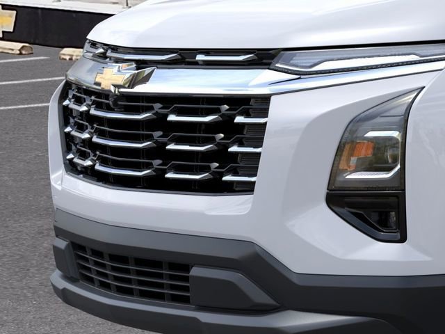 New 2026 Chevrolet Equinox LT FWD image 13