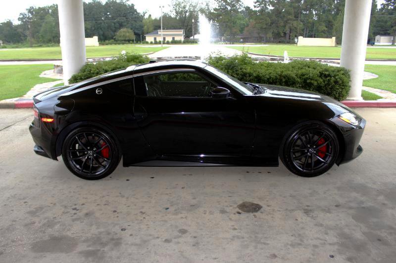 Used 2024 Nissan Z Performance w/ Floor Mat Package image 15