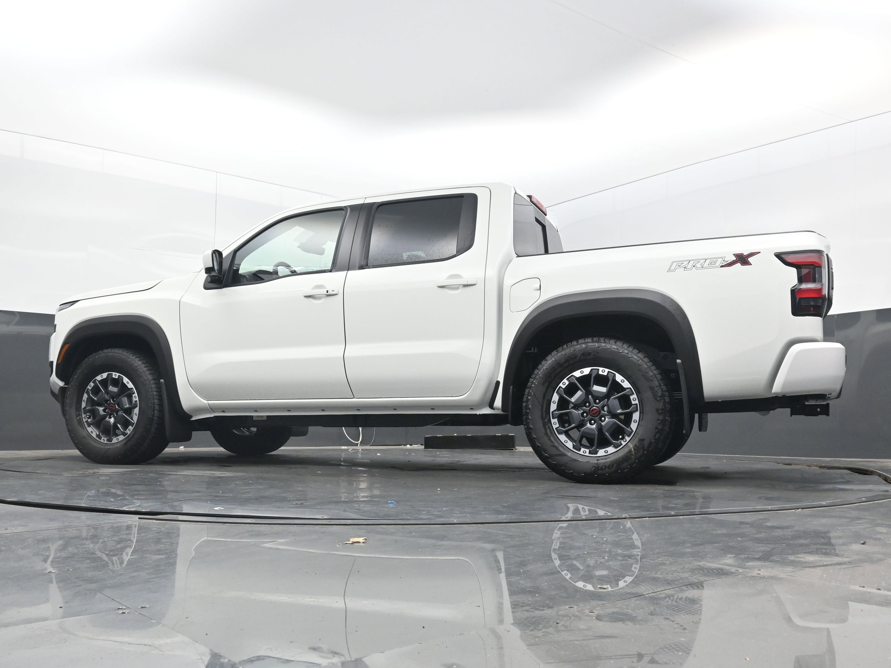 New 2025 Nissan Frontier Pro-X w/ Pro Premium Package image 25