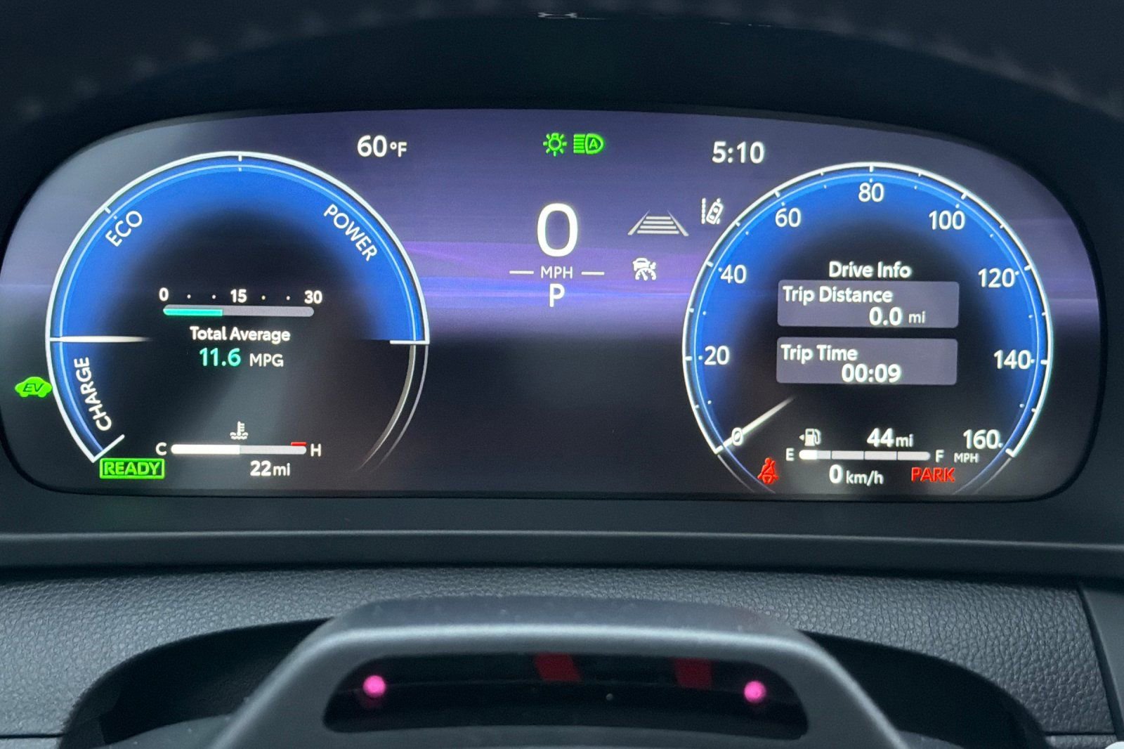 New 2026 Toyota Crown Platinum image 21