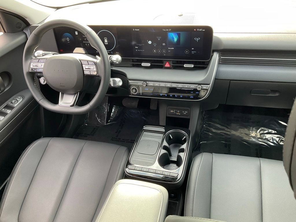 Used 2025 Hyundai Ioniq 5 SEL image 56