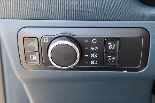 New 2026 Ford Maverick XL image 14