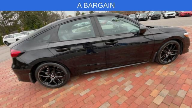 Used 2022 Honda Civic Sport image 2