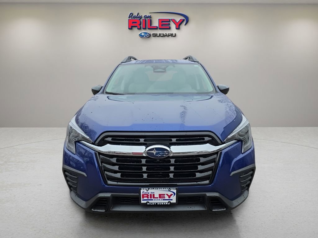 New 2026 Subaru Ascent Limited image 8