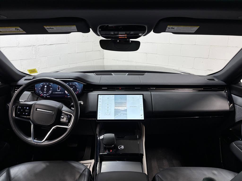 Used 2024 Land Rover Range Rover Sport SE image 36