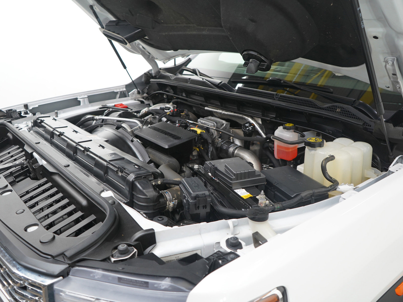 Used 2021 GMC Sierra 2500 Denali w/ Denali Ultimate Package image 28