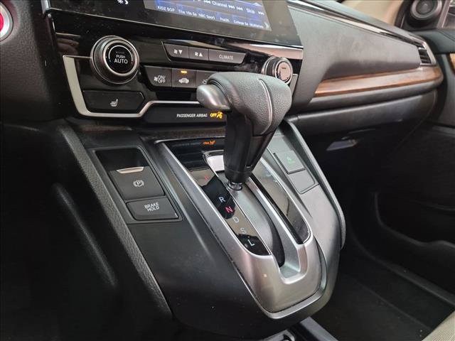 Used 2018 Honda CR-V EX image 12