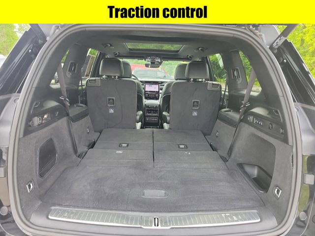 Used 2023 Jeep Grand Cherokee L Overland AWD/4WD image 29