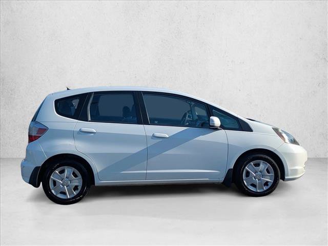 Used 2013 Honda Fit image 4