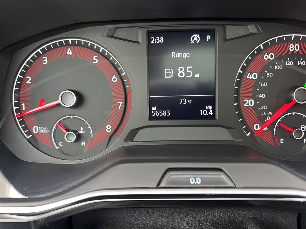 Used 2021 Volkswagen Jetta S image 24