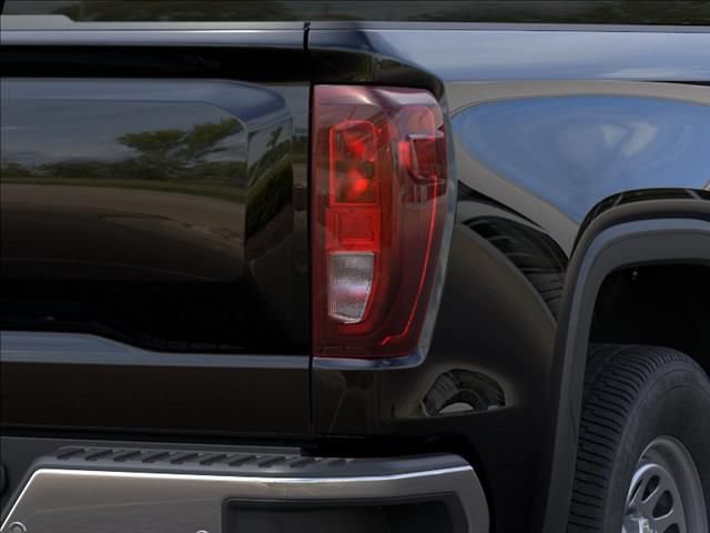 New 2026 GMC Sierra 1500 Pro w/ Pro Value Package RWD image 11