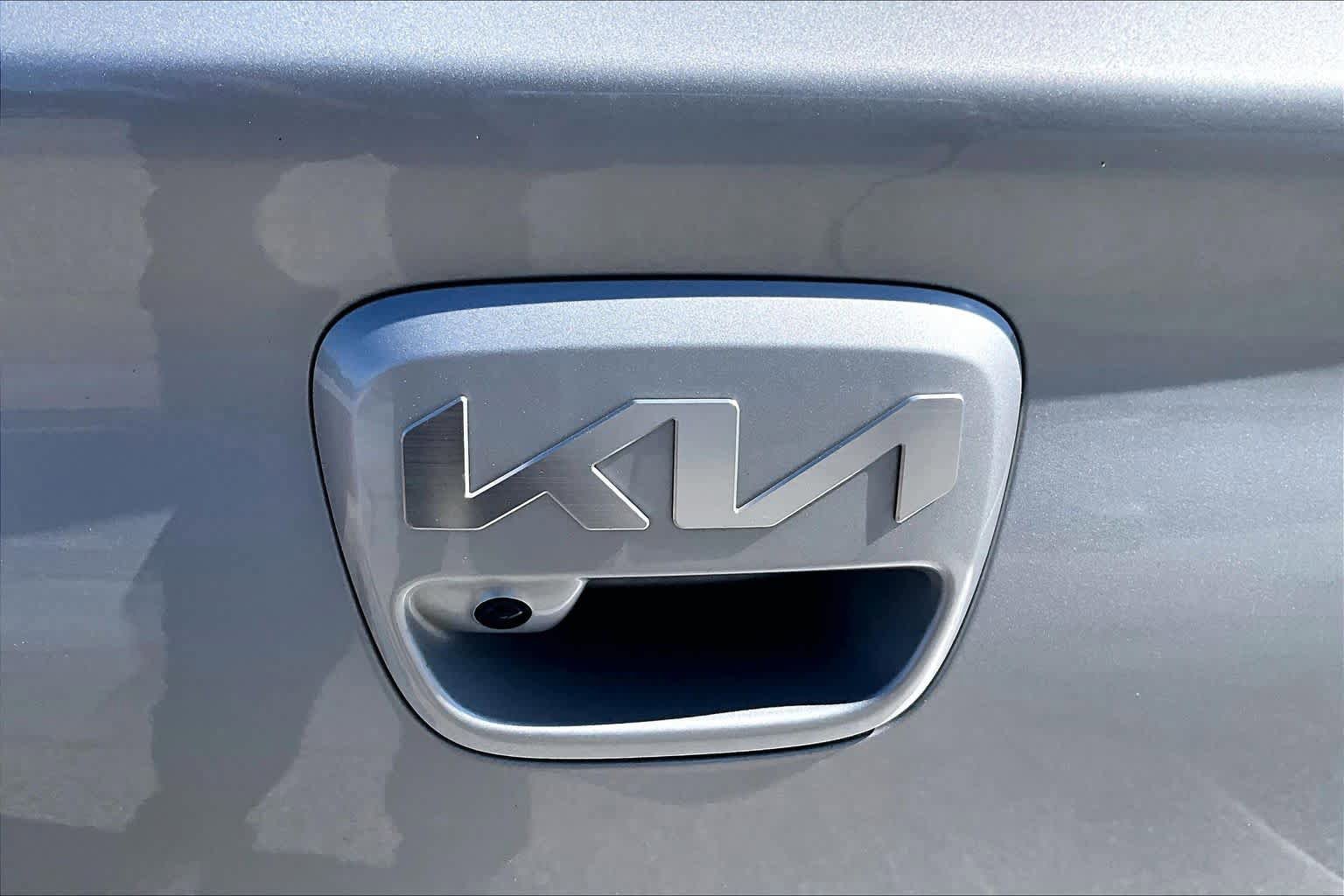Used 2023 Kia Rio S FWD image 30