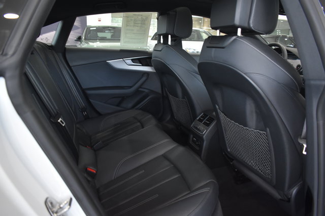 Used 2023 Audi A5 2.0T Premium Plus AWD/4WD image 27