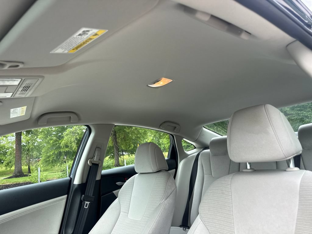 Used 2020 Honda Insight EX image 30