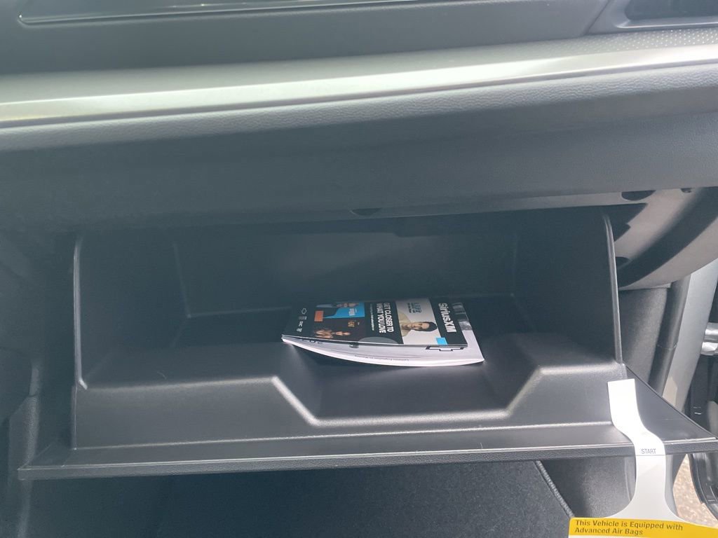 New 2026 Chevrolet Traverse LT image 30