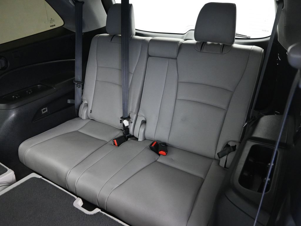 Used 2022 Honda Pilot EX-L image 27