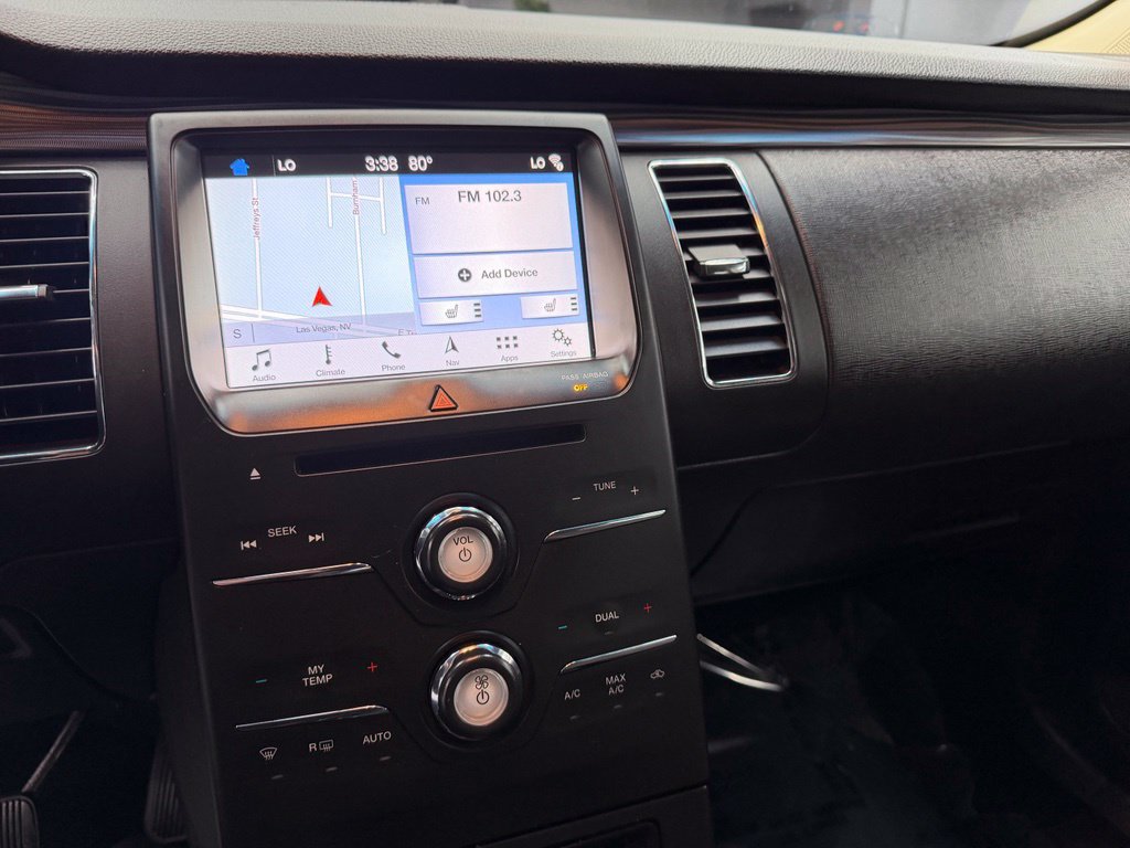 Used 2019 Ford Flex SEL w/ Equipment Group 202A FWD image 25